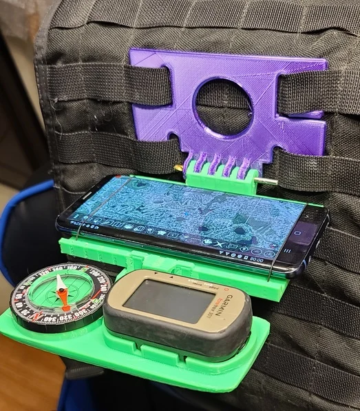 Full ATAK Setup