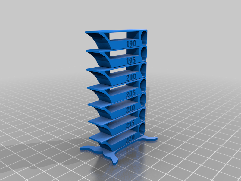 Heattower Dremel 3D20
