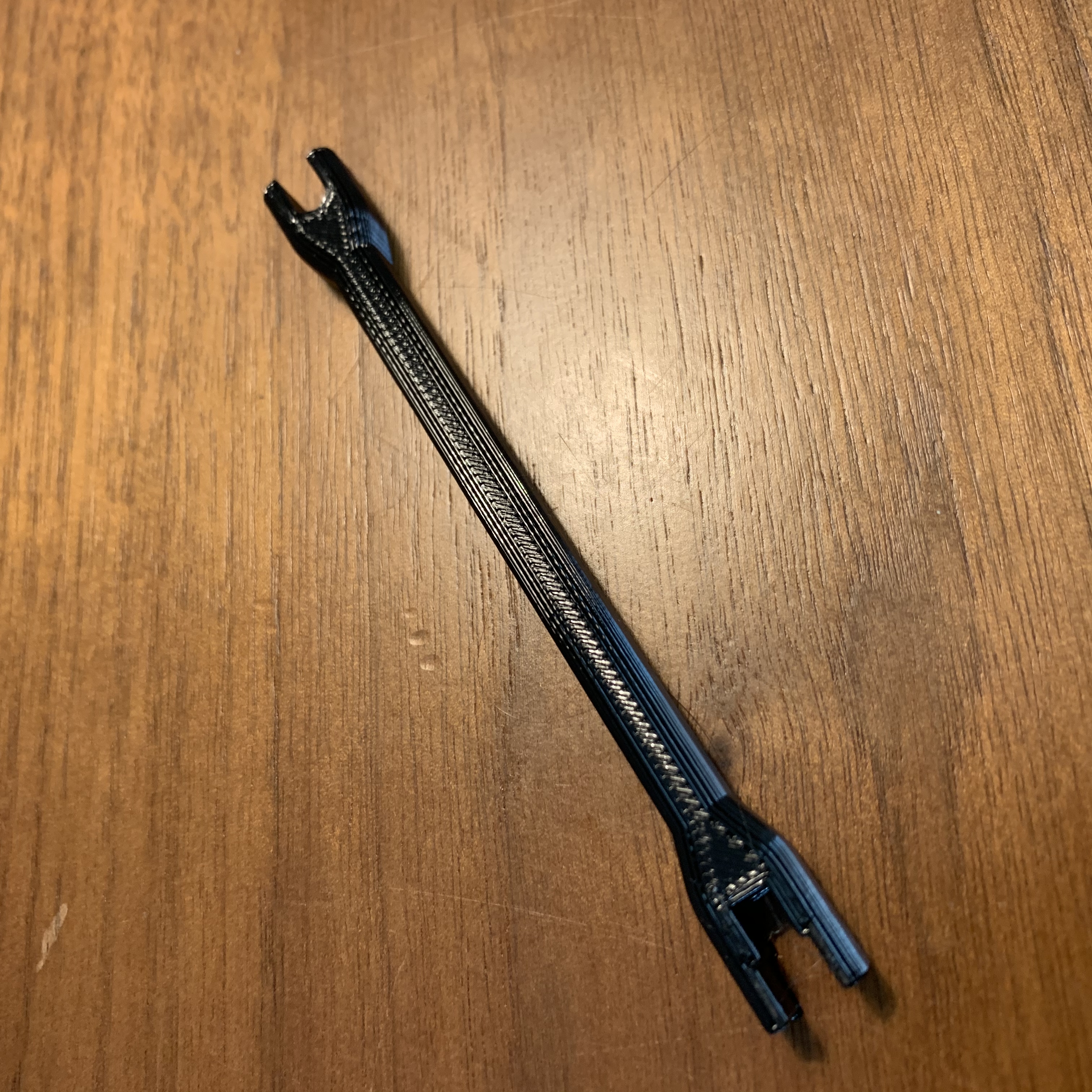 RC Tools - Turnbuckle Wrench