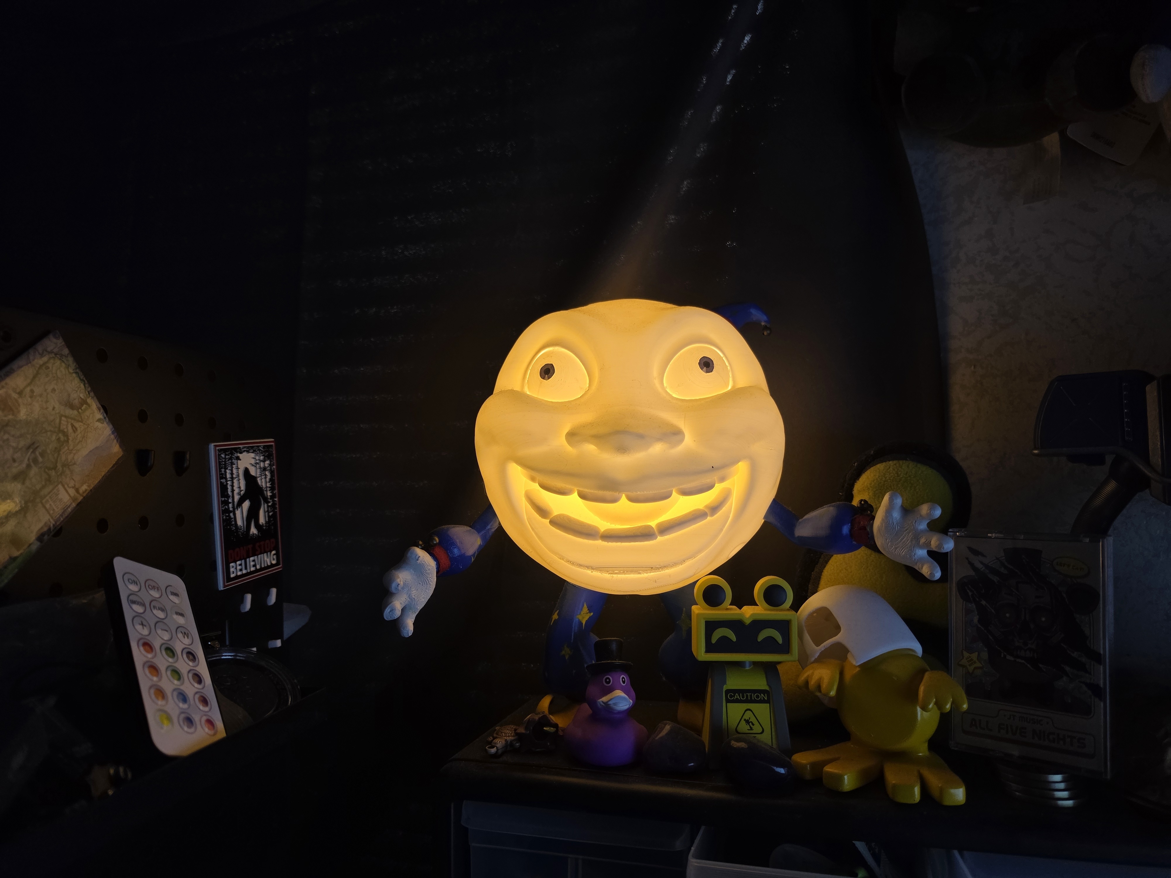 SOTM NightLight.............Nightlight