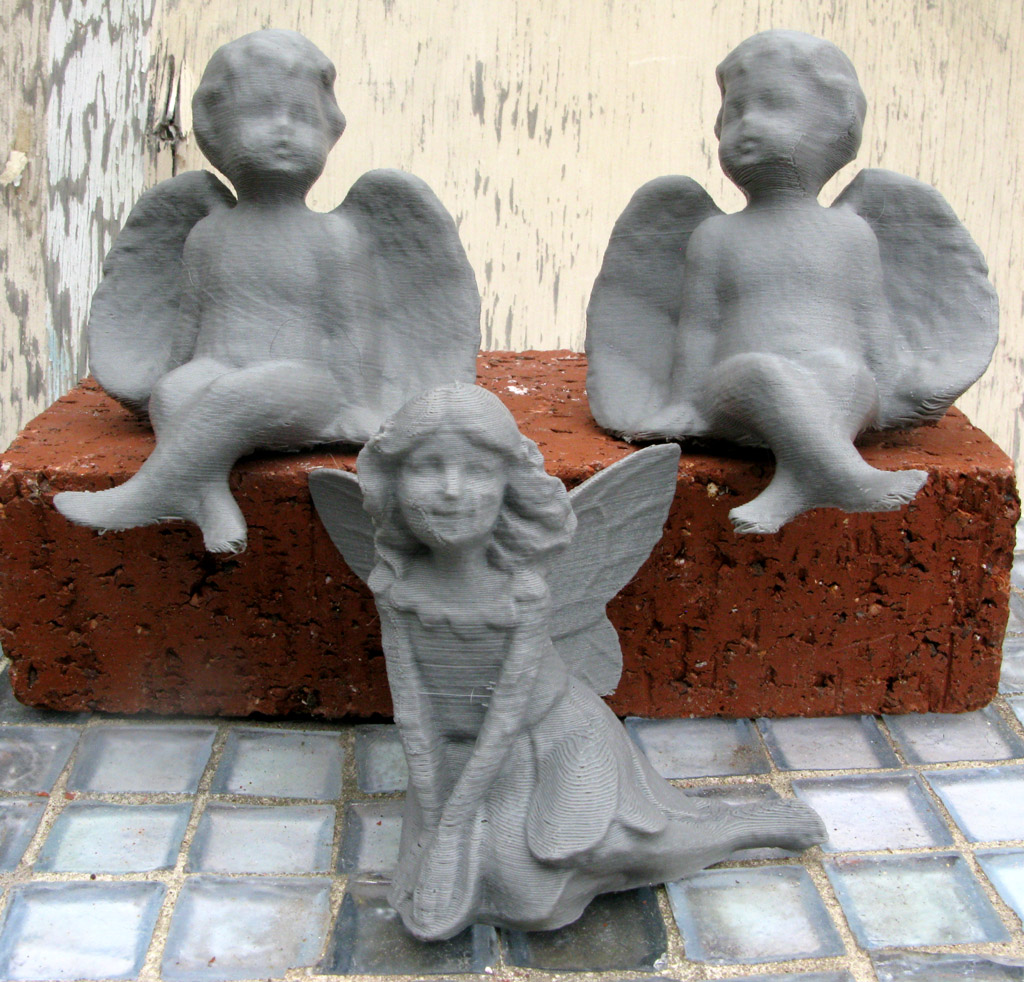 Two Angels