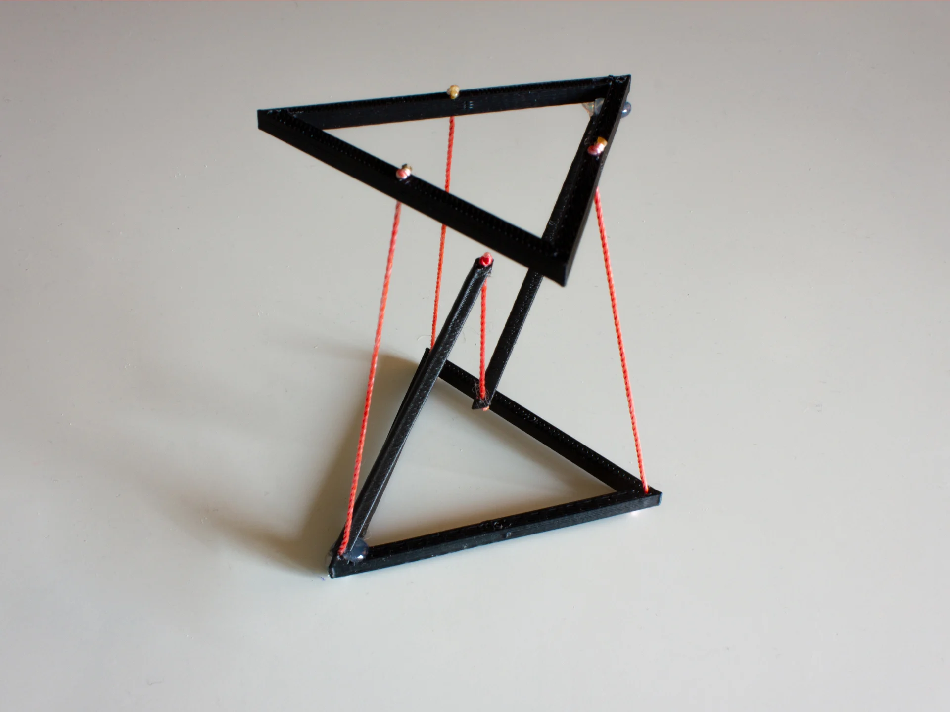 Tensegrity [original]