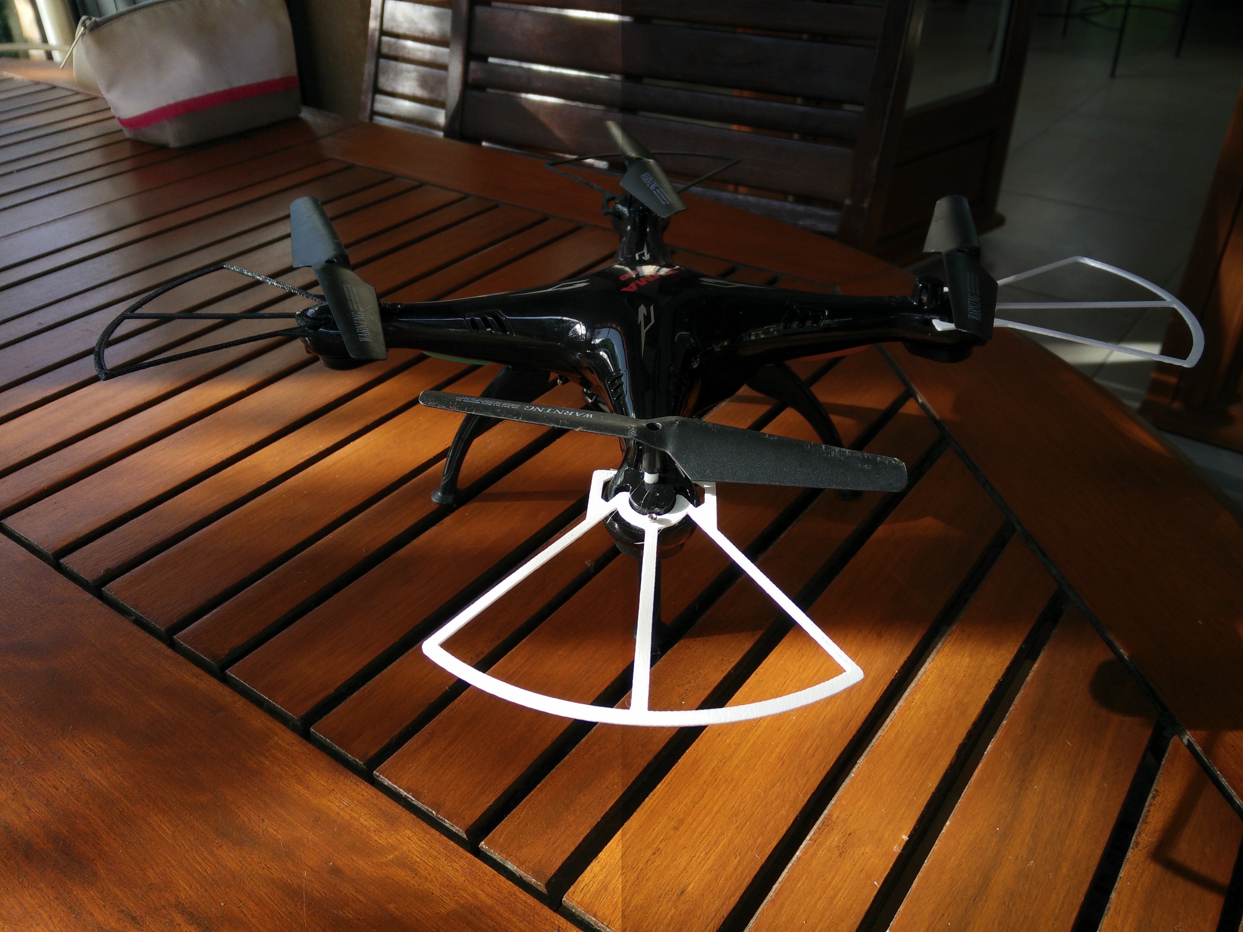 Syma X5 Propeller Guard
