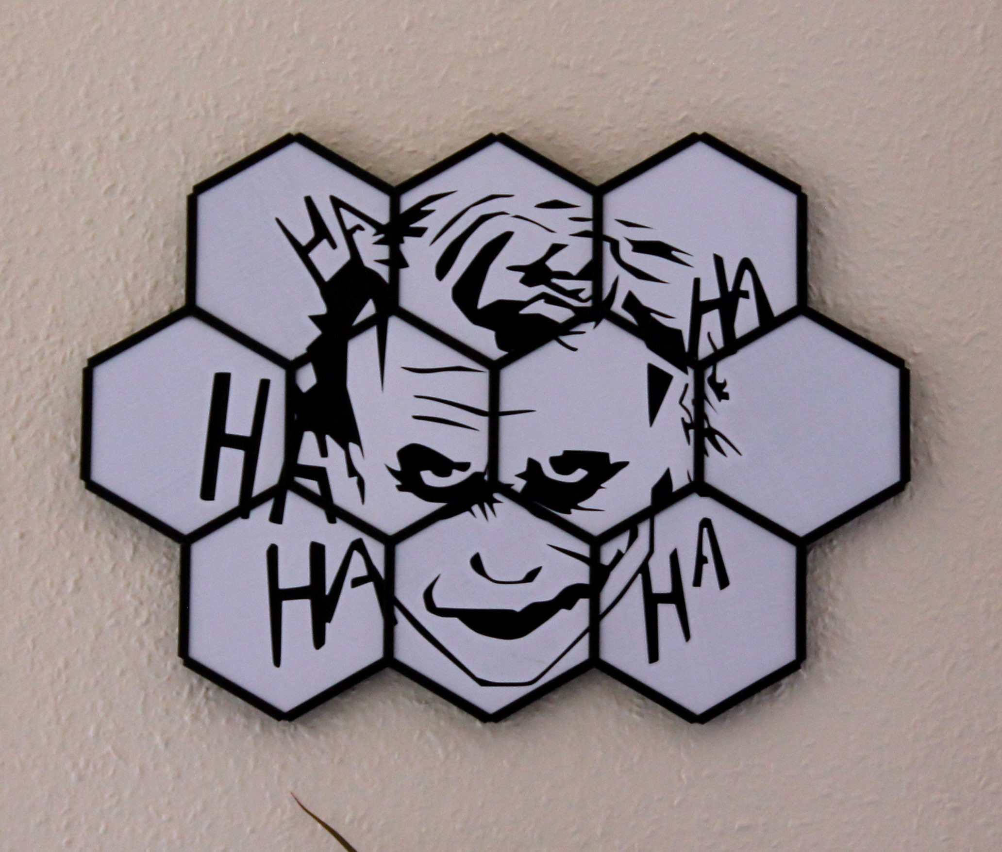 Hexasembly - Joker