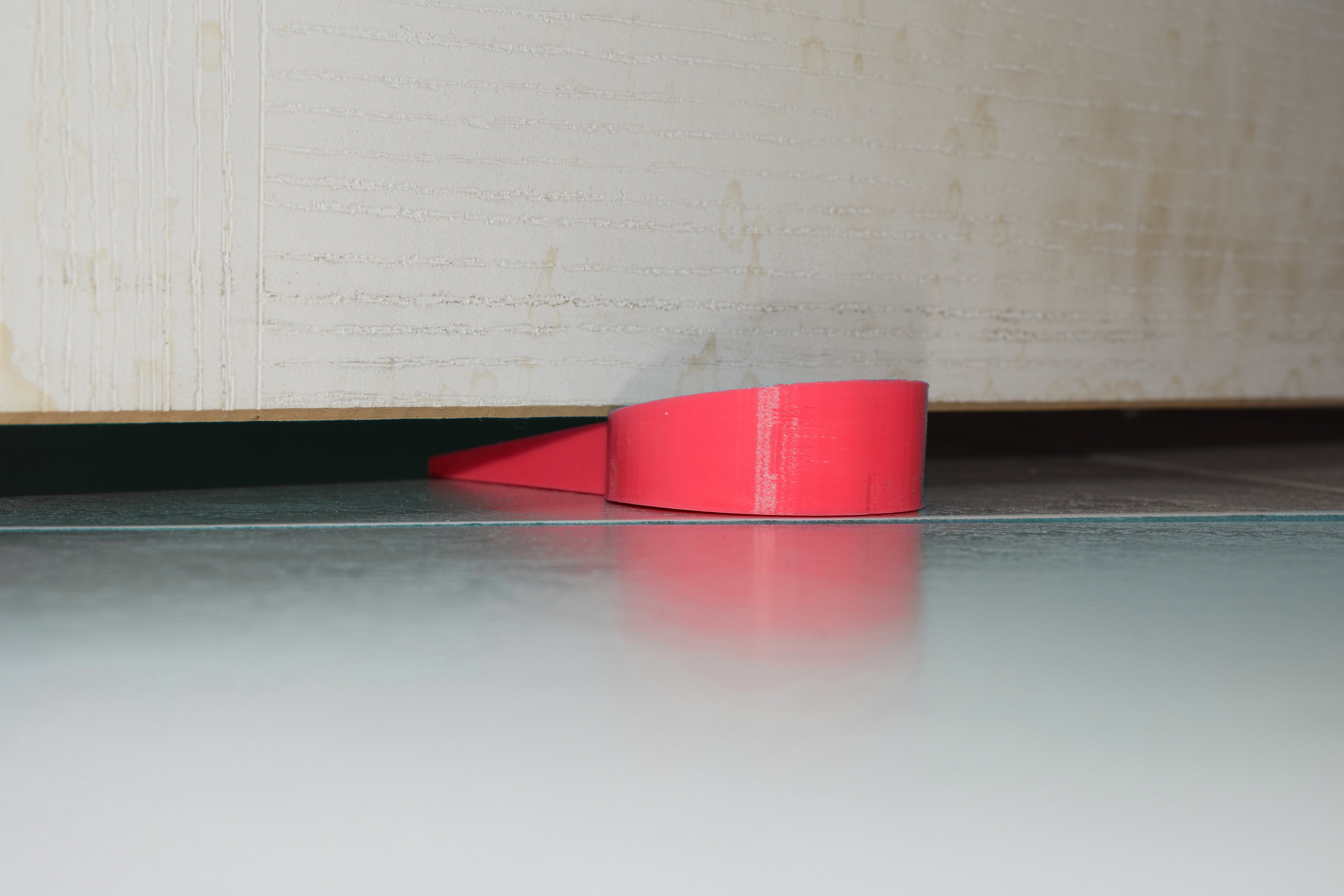 Key doorstop, 3 sizes