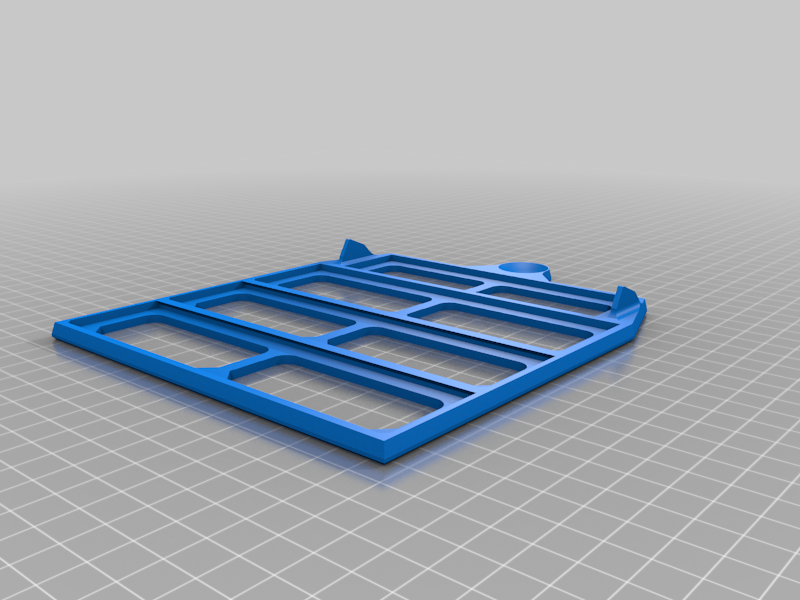 Controller tray NES, SN30pro and 2x SNES