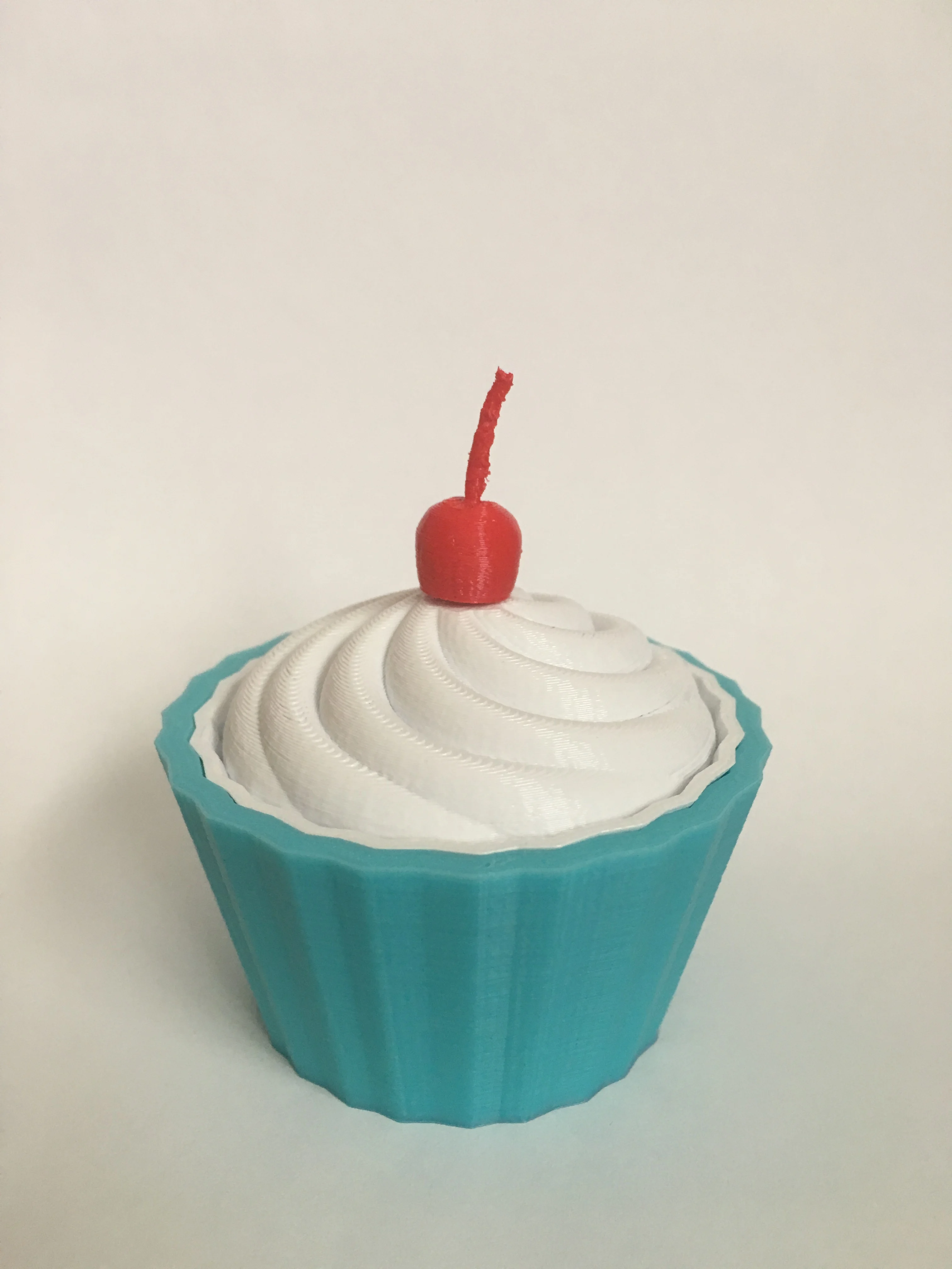 Cupcake Cup