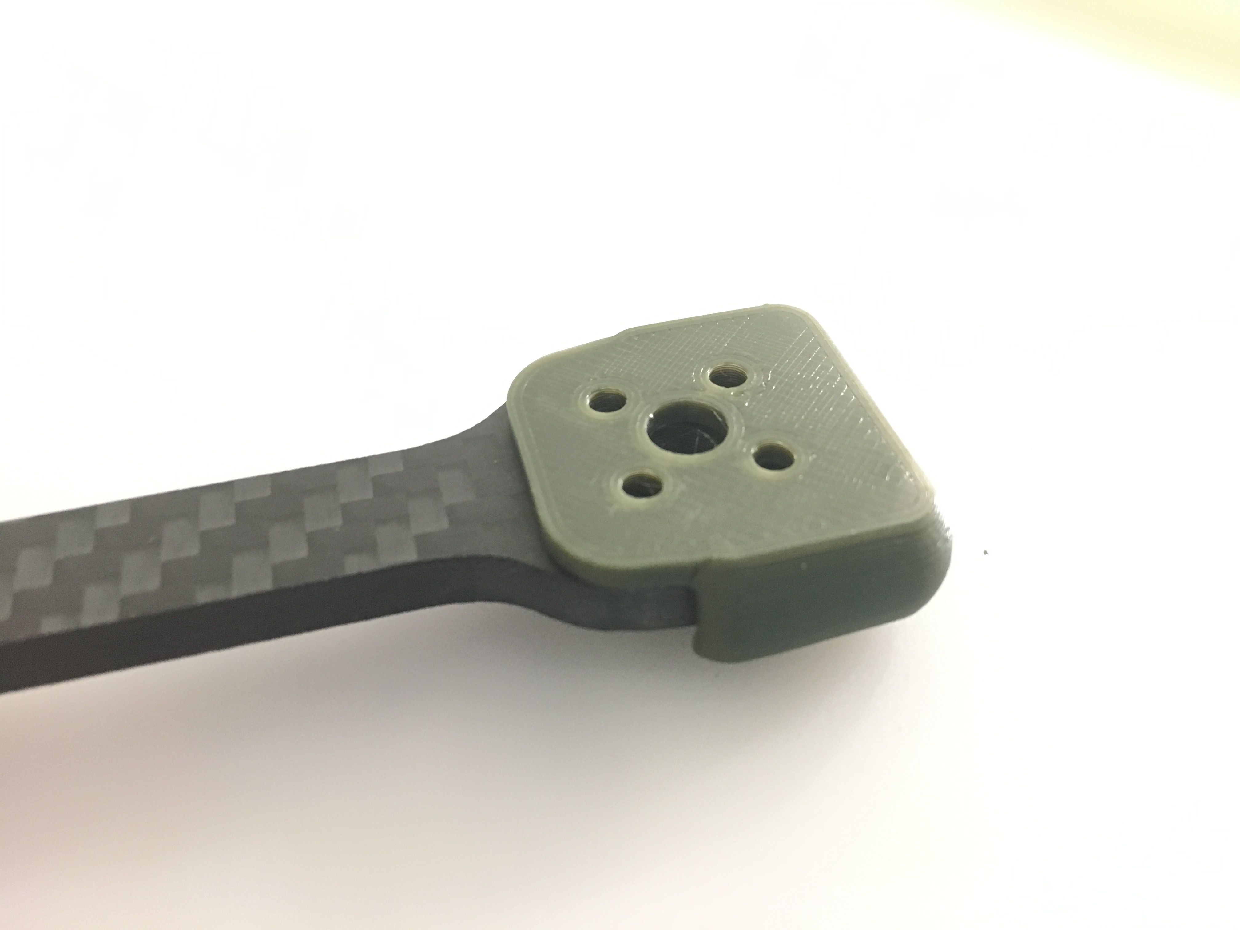 BQE 3AF / SX3u Arm Guards by AJ Lux