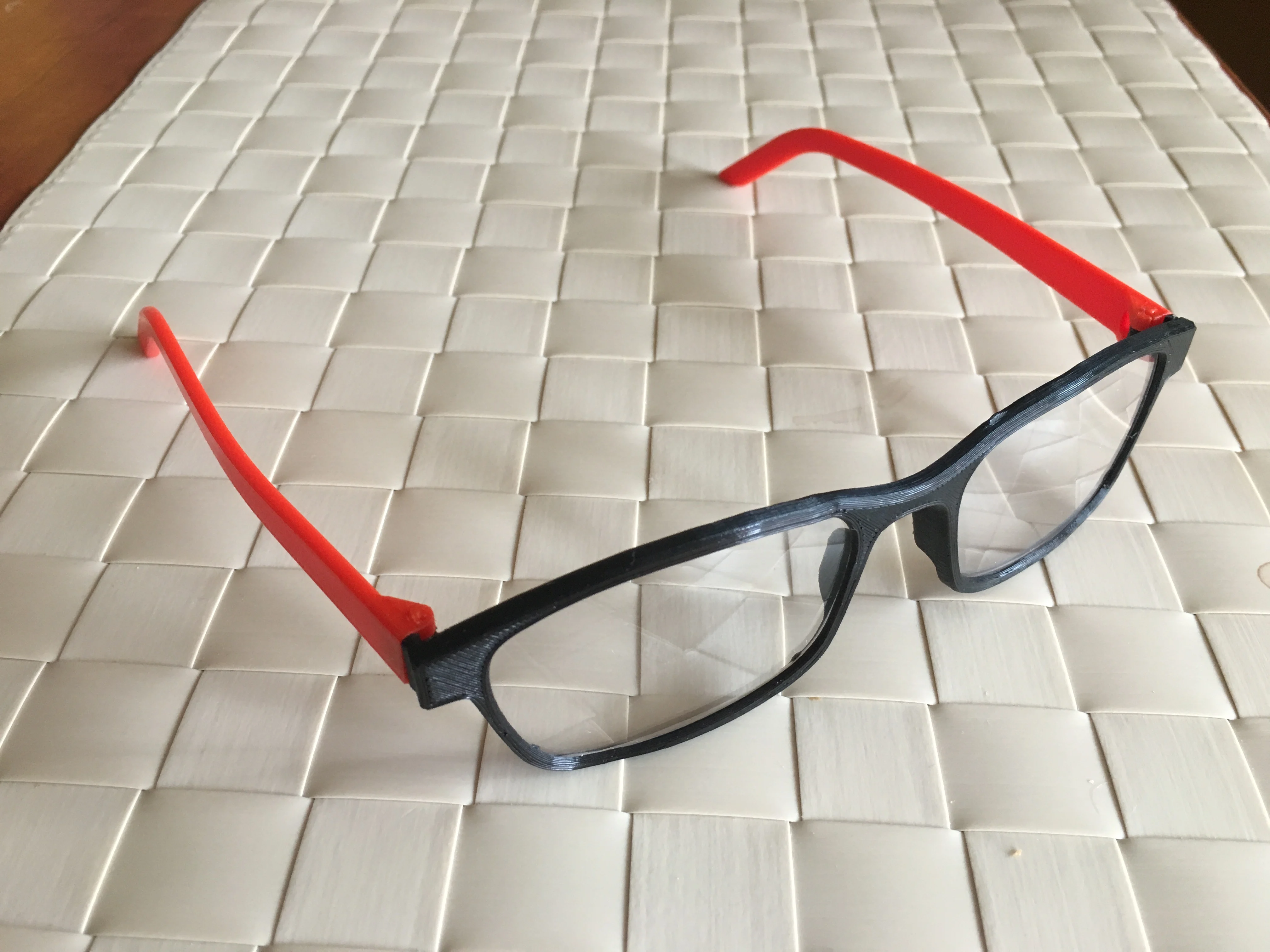 Glasses