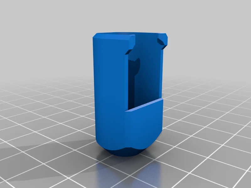 BL Touch Cover Case Jacket Shield Protector