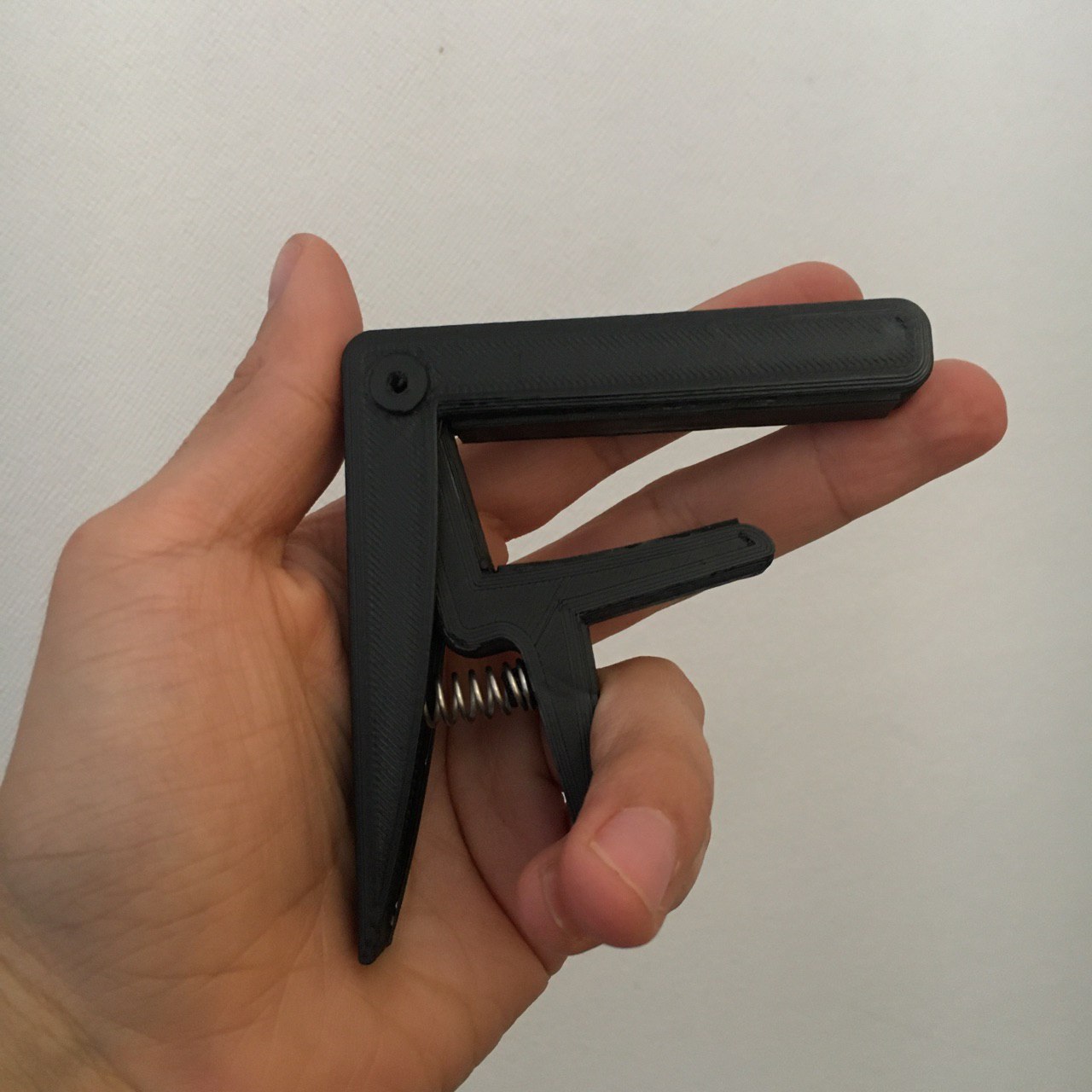 Guitar Capo