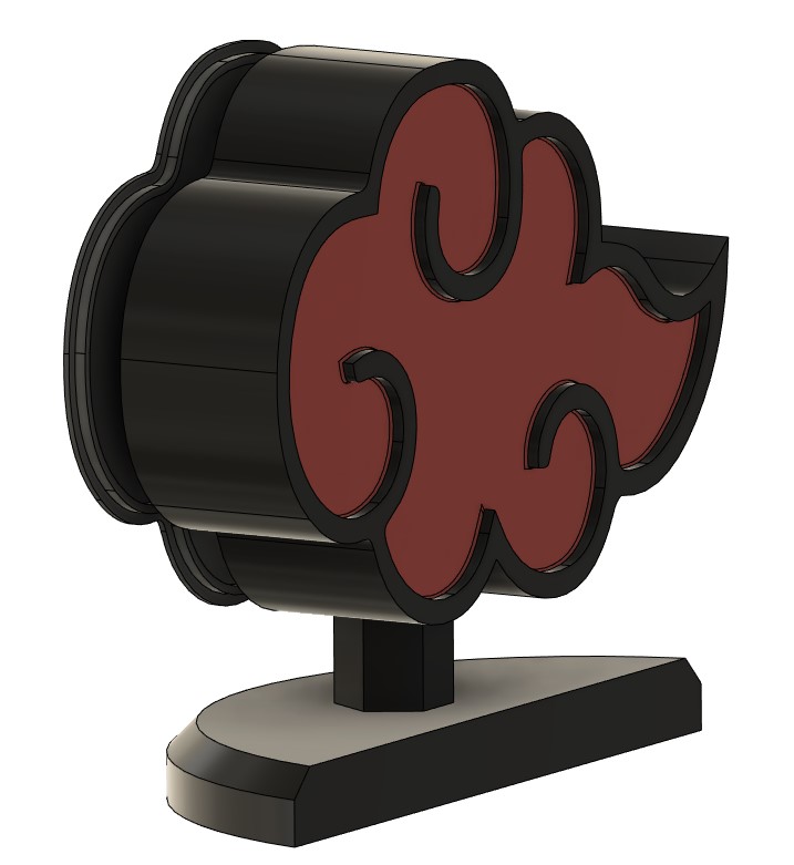 Akatsuki LED Lamp