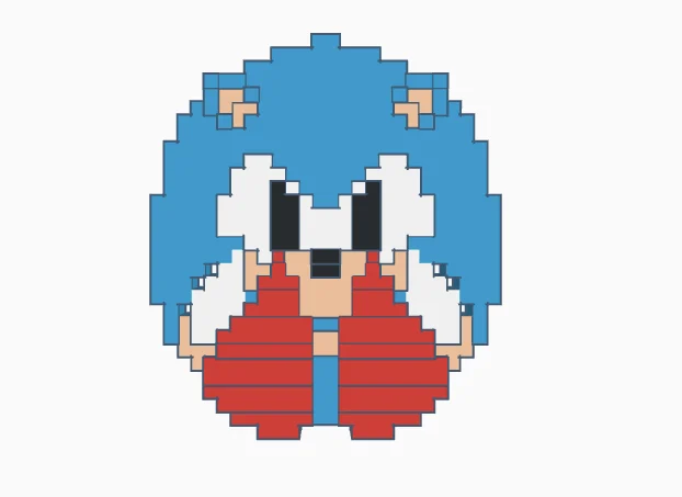 Sonic Mania: The Blue Sphere roundabout