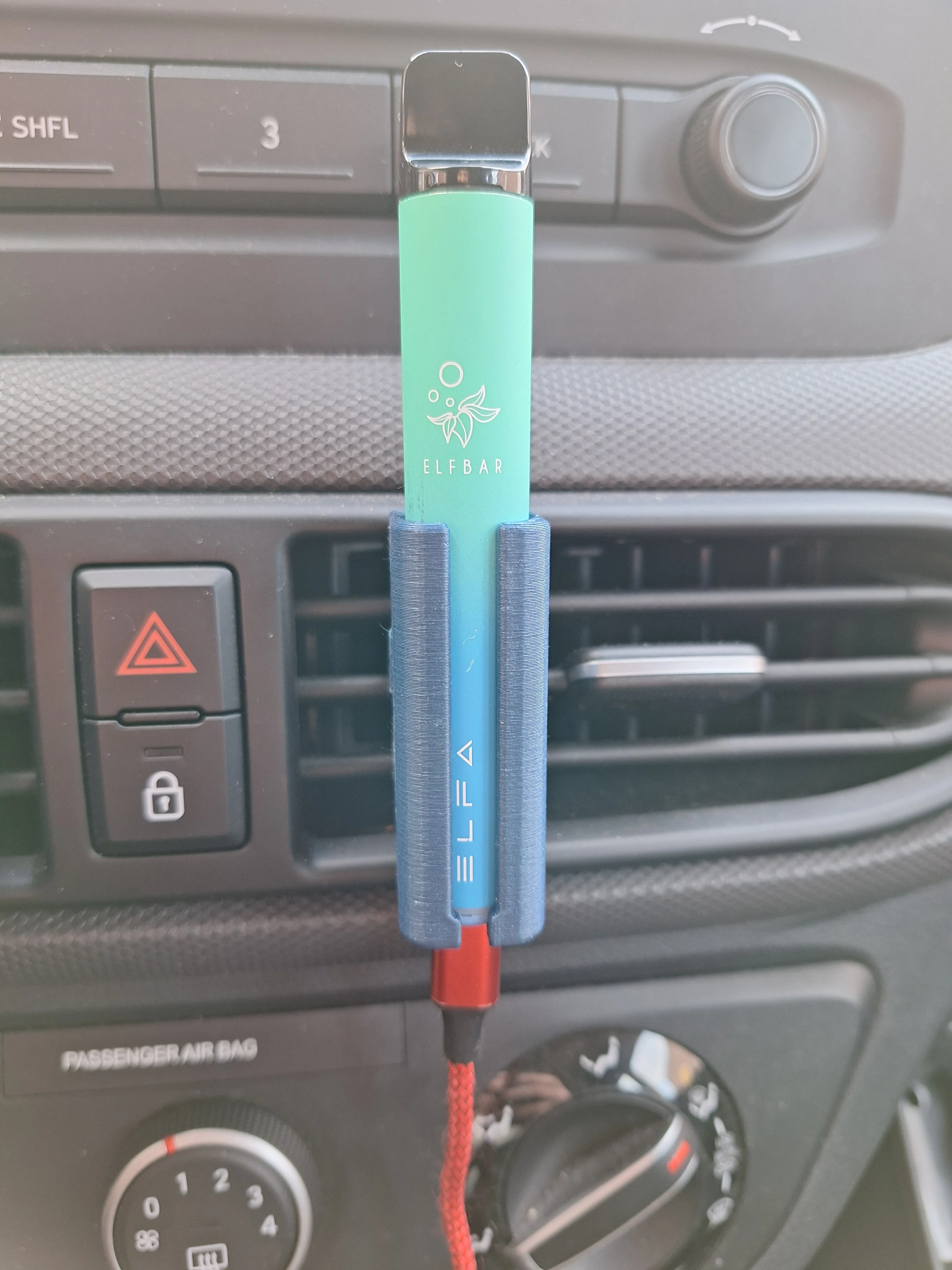 E-cigarette, Vape, E Zigarette Car Holder