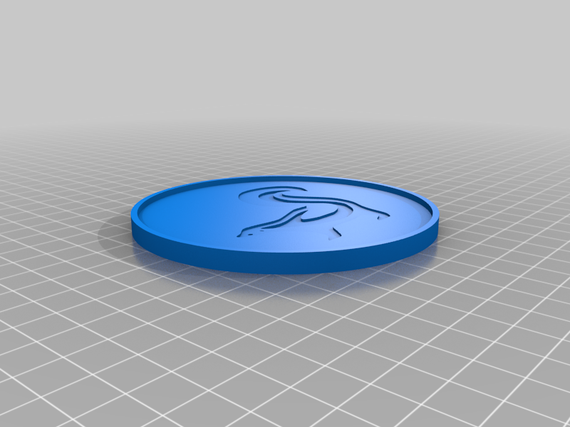 Skunk Coaster