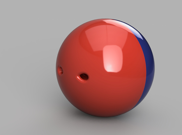 Micro SD Card Holder Ball