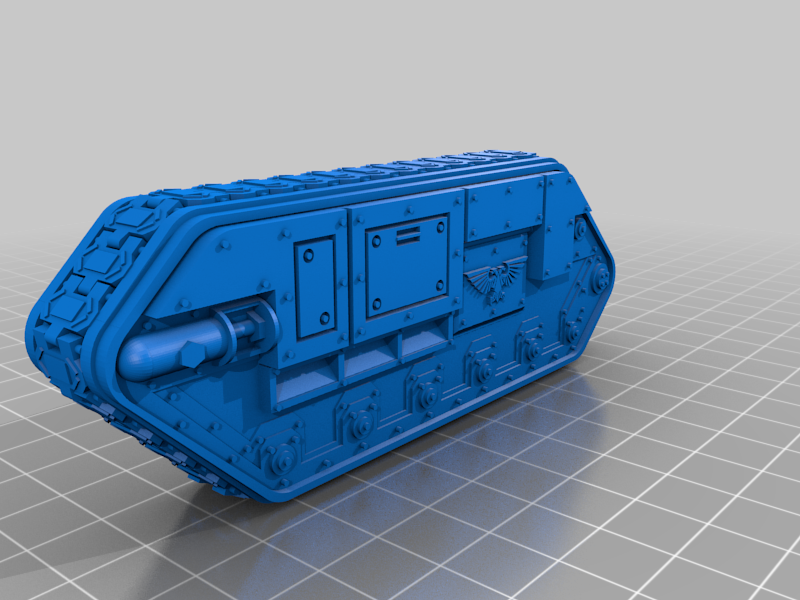 Repair Tank (Trojan-like Proxy)