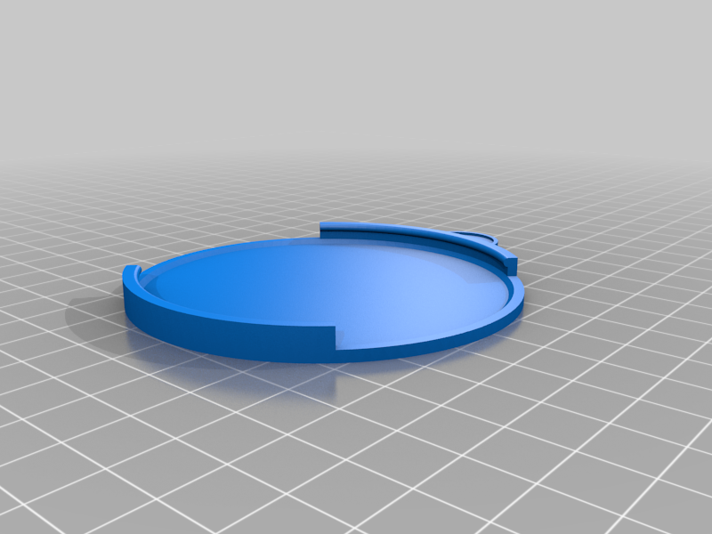 Can Lid (100mm or 75mm)