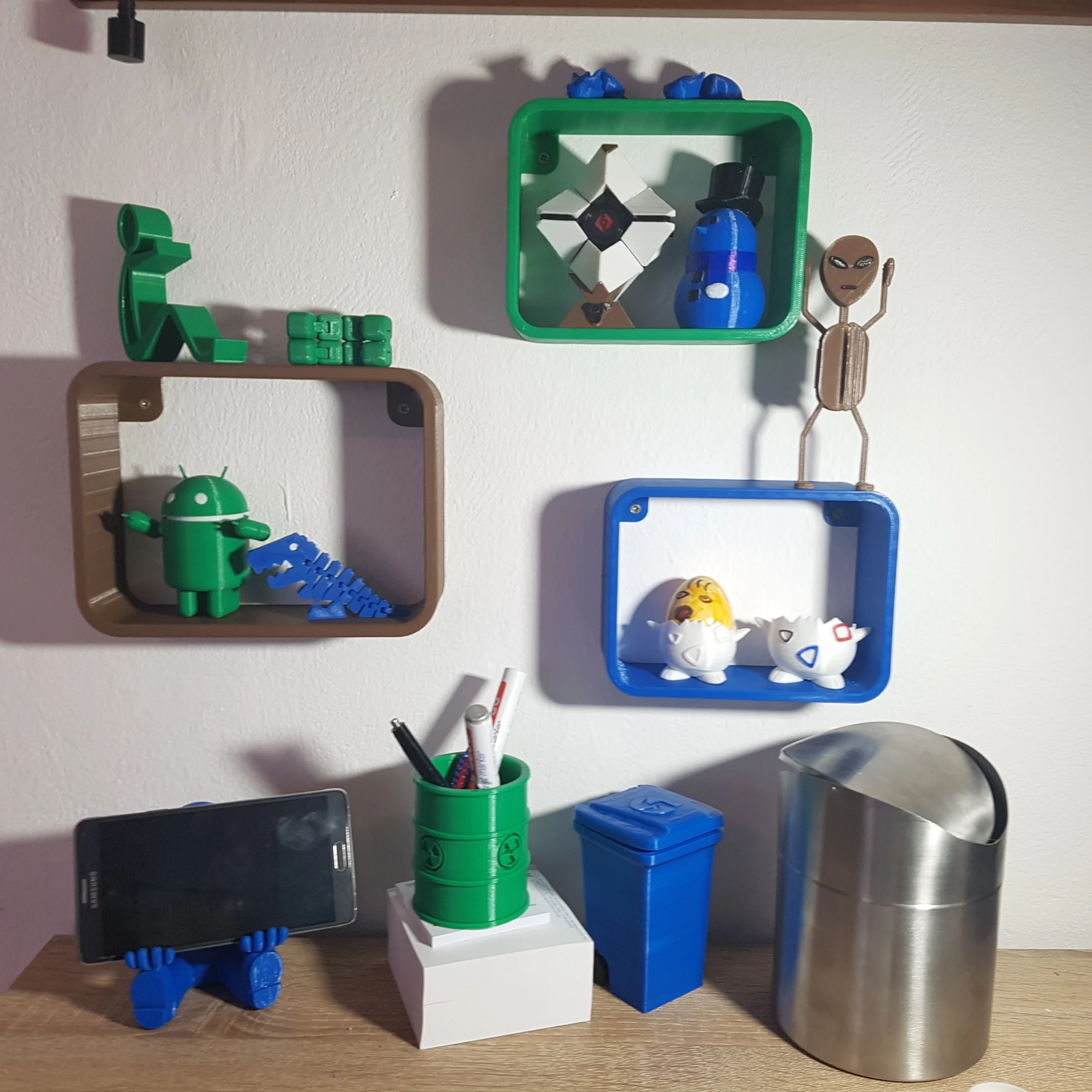 Shelf