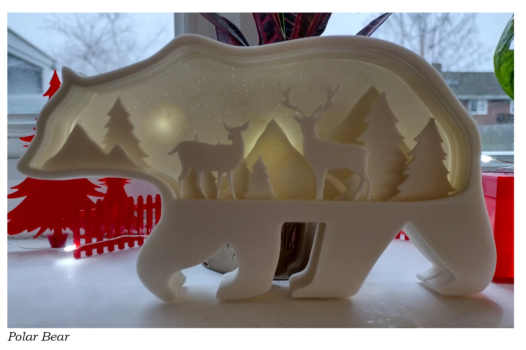 Polar Bear