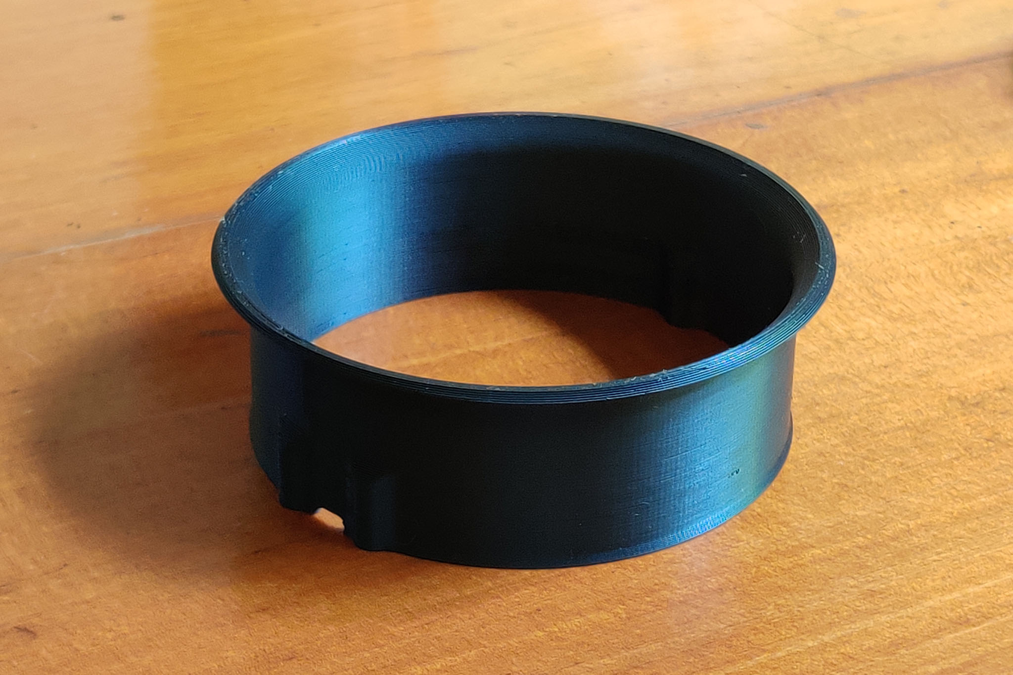 3 Inch Cinewhoop Duct for Reptile Cloud-149 & HSKRC Brave 163