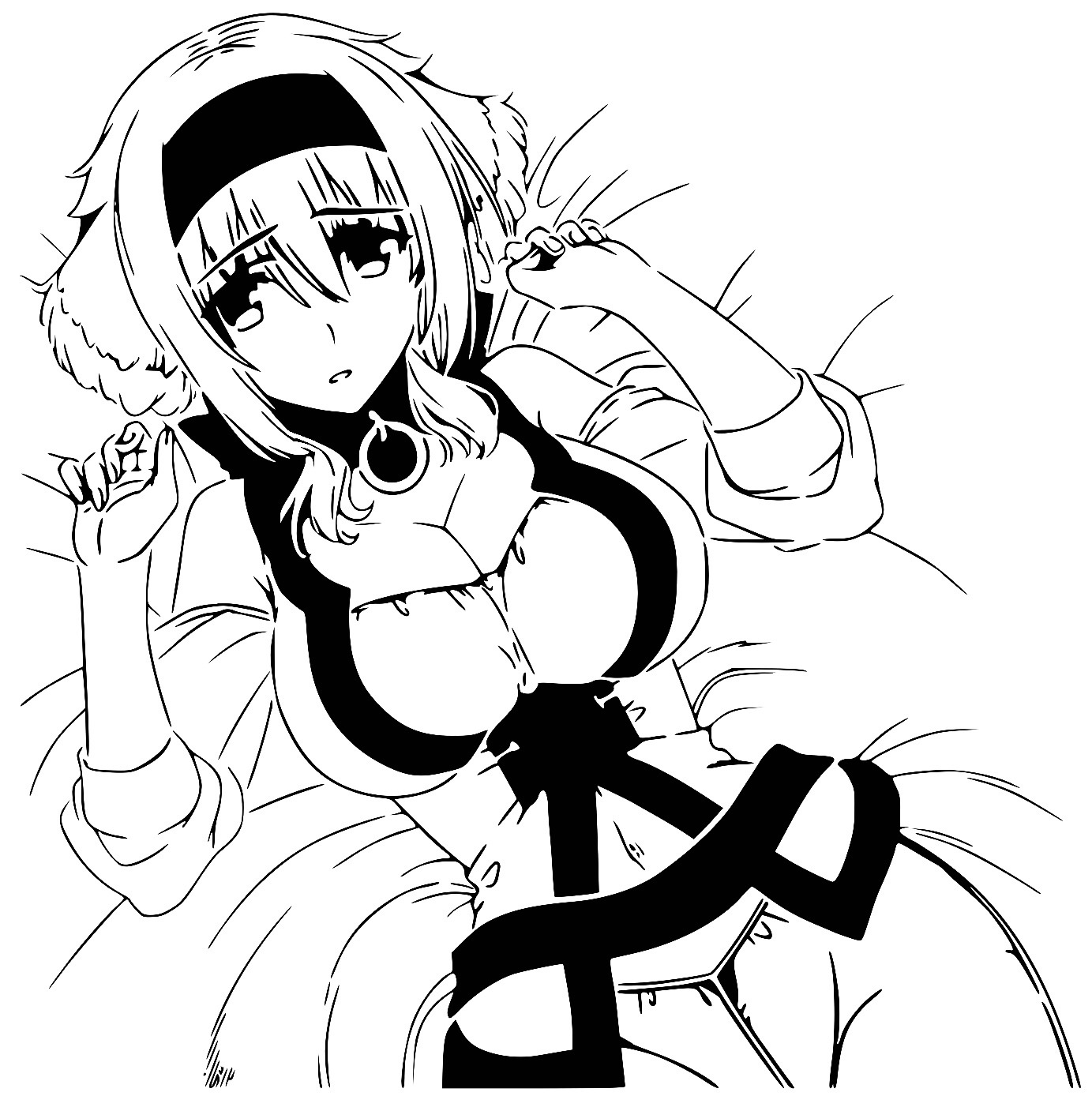 Roxxane stencil