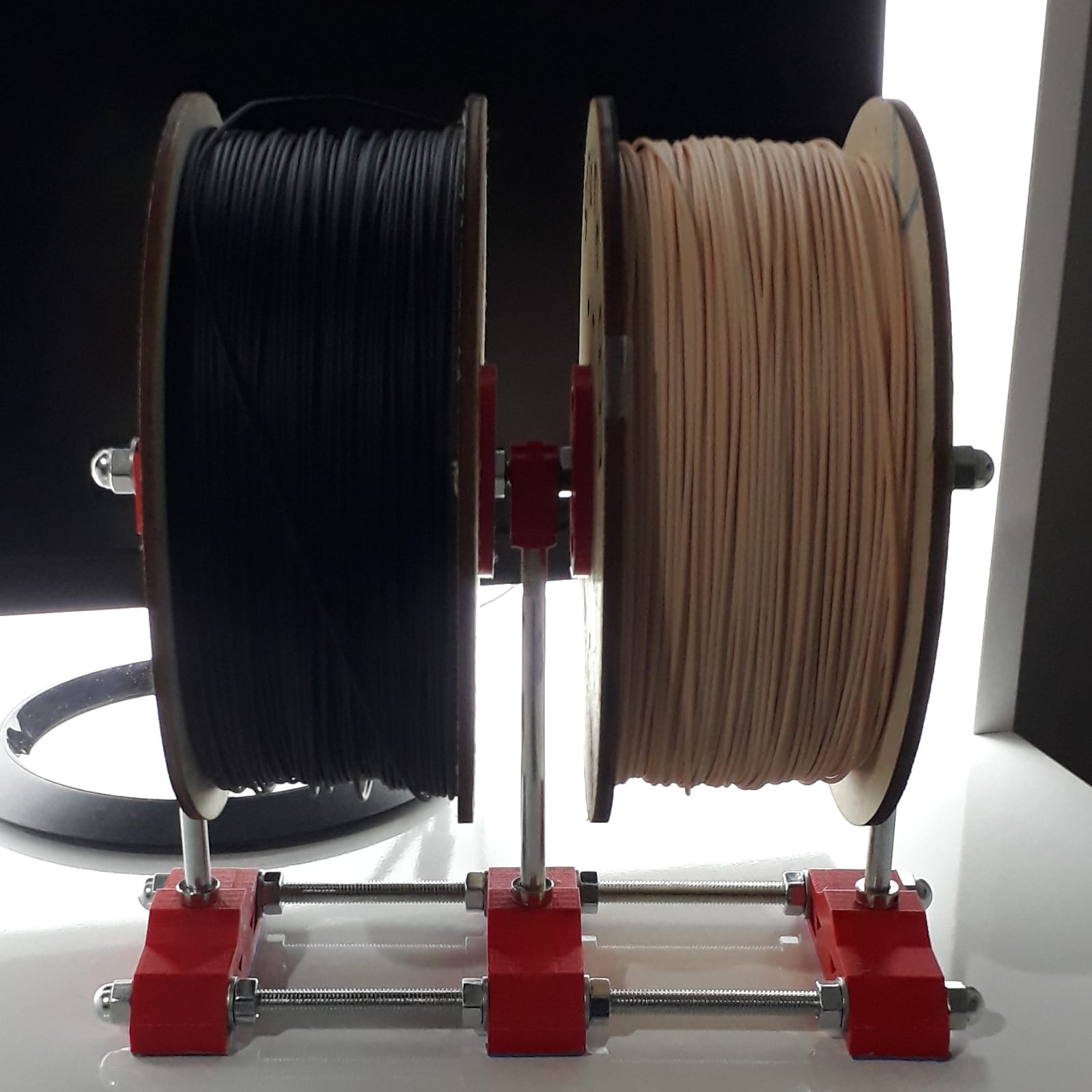 Filament Tutacak