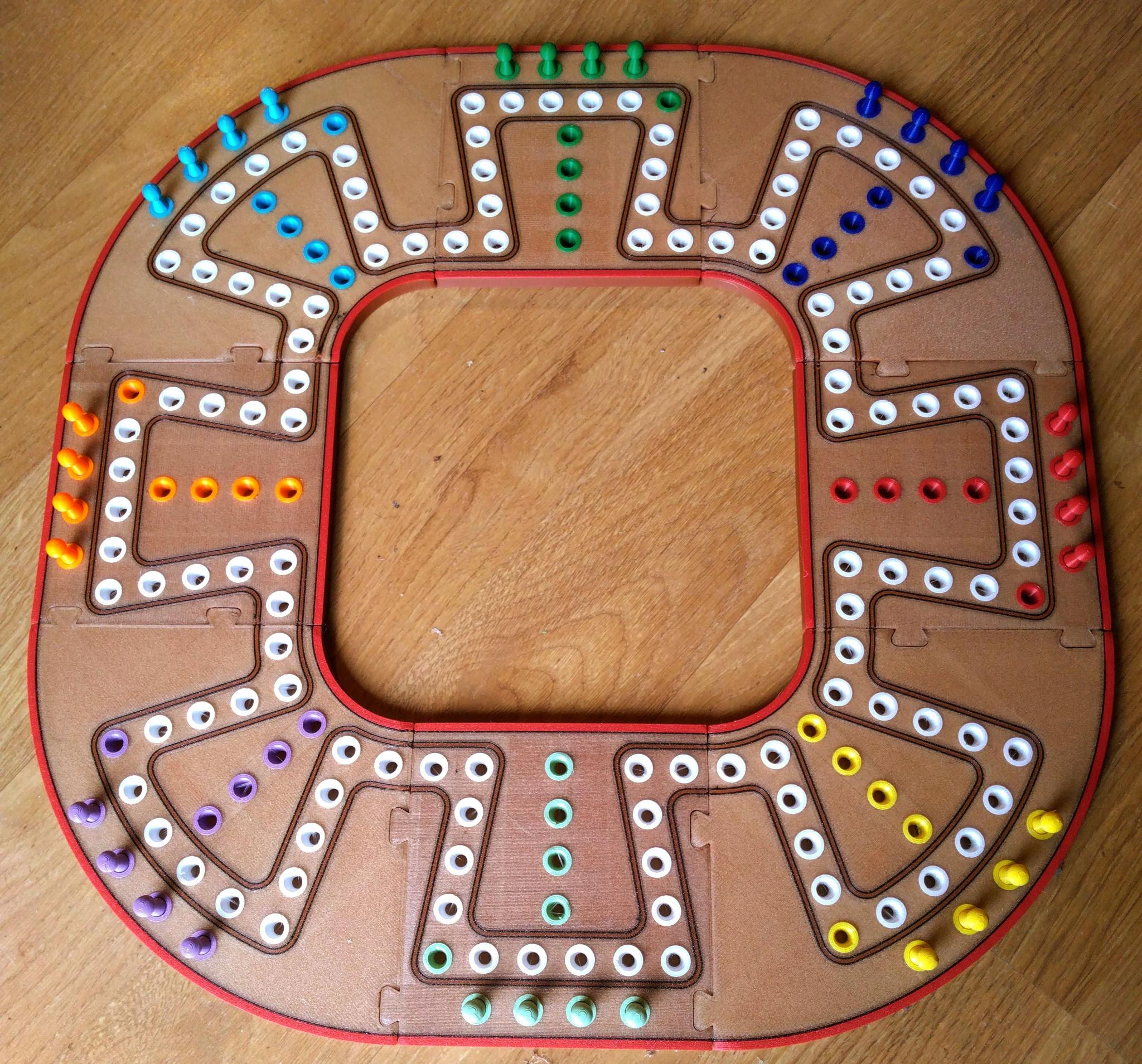 jeux de tock