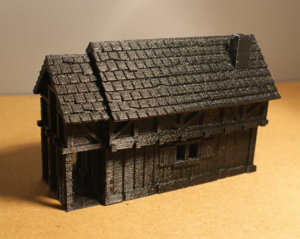 Small Village Inn