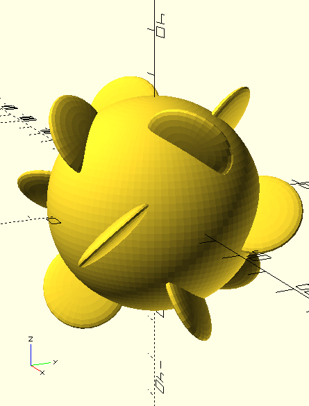 Isotropic Helicoid