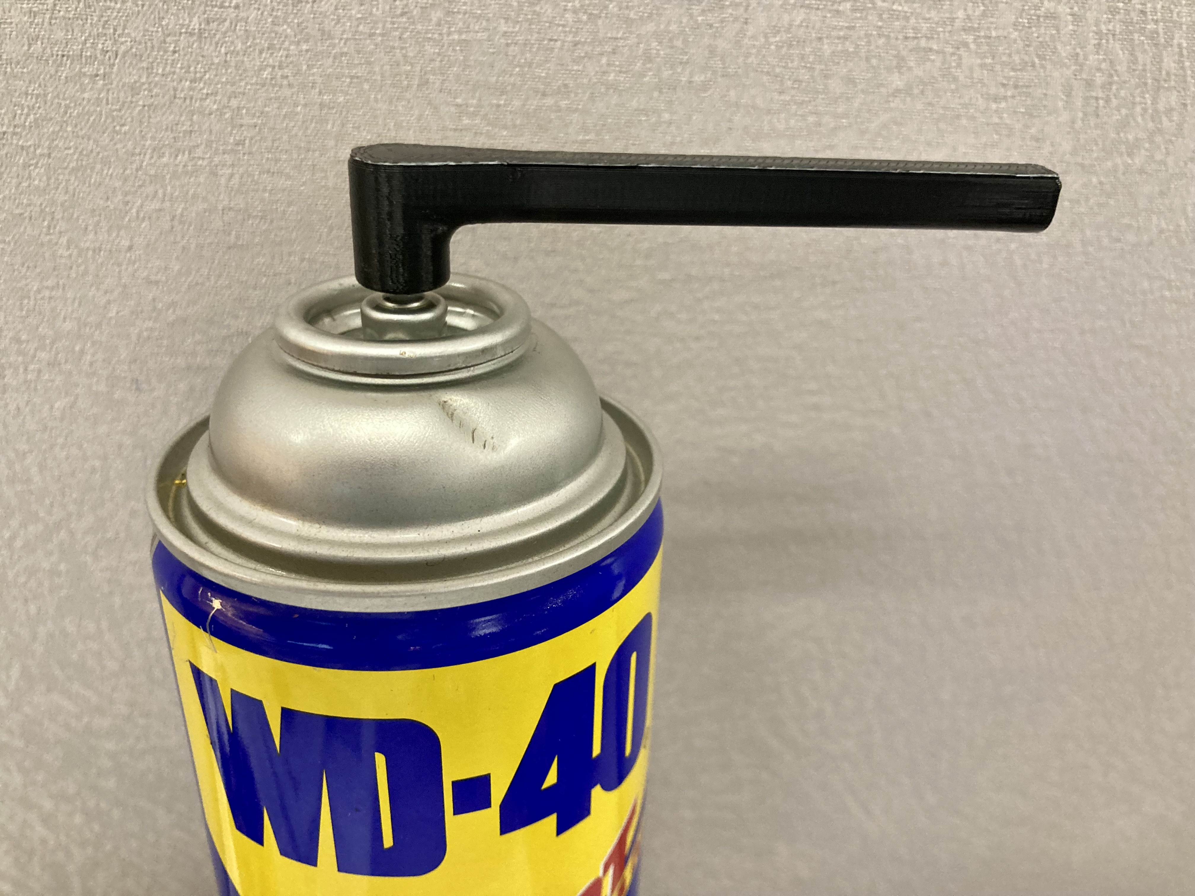 WD-40 Big Blast Replacement Nozzle