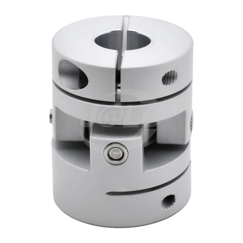 High Torque Universal Coupling