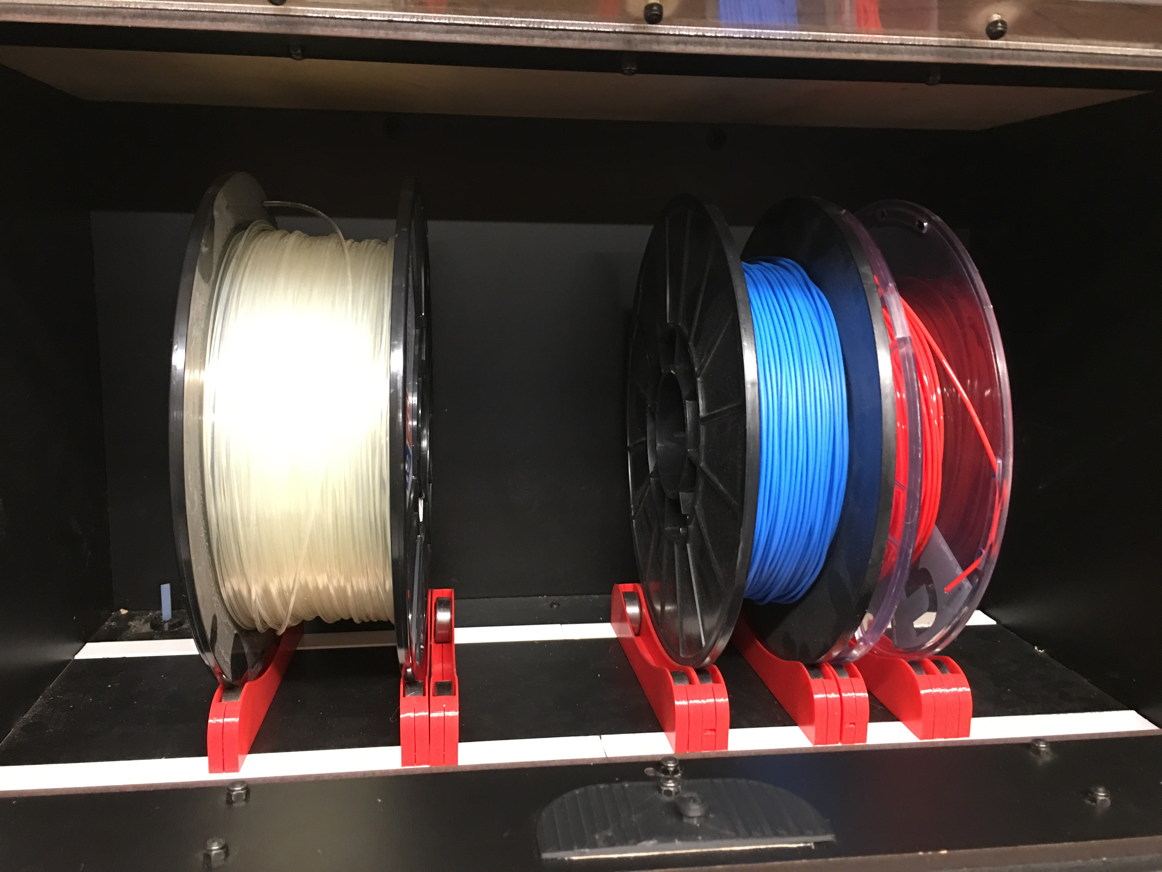 Repkord Snap Roller & MagTrack System