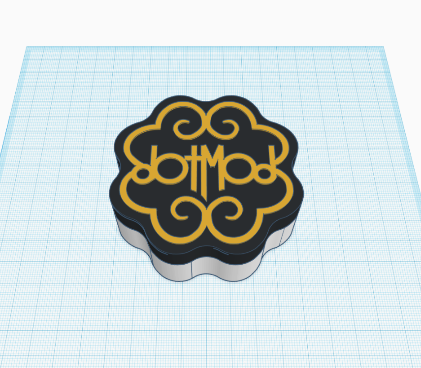 DotMod Box