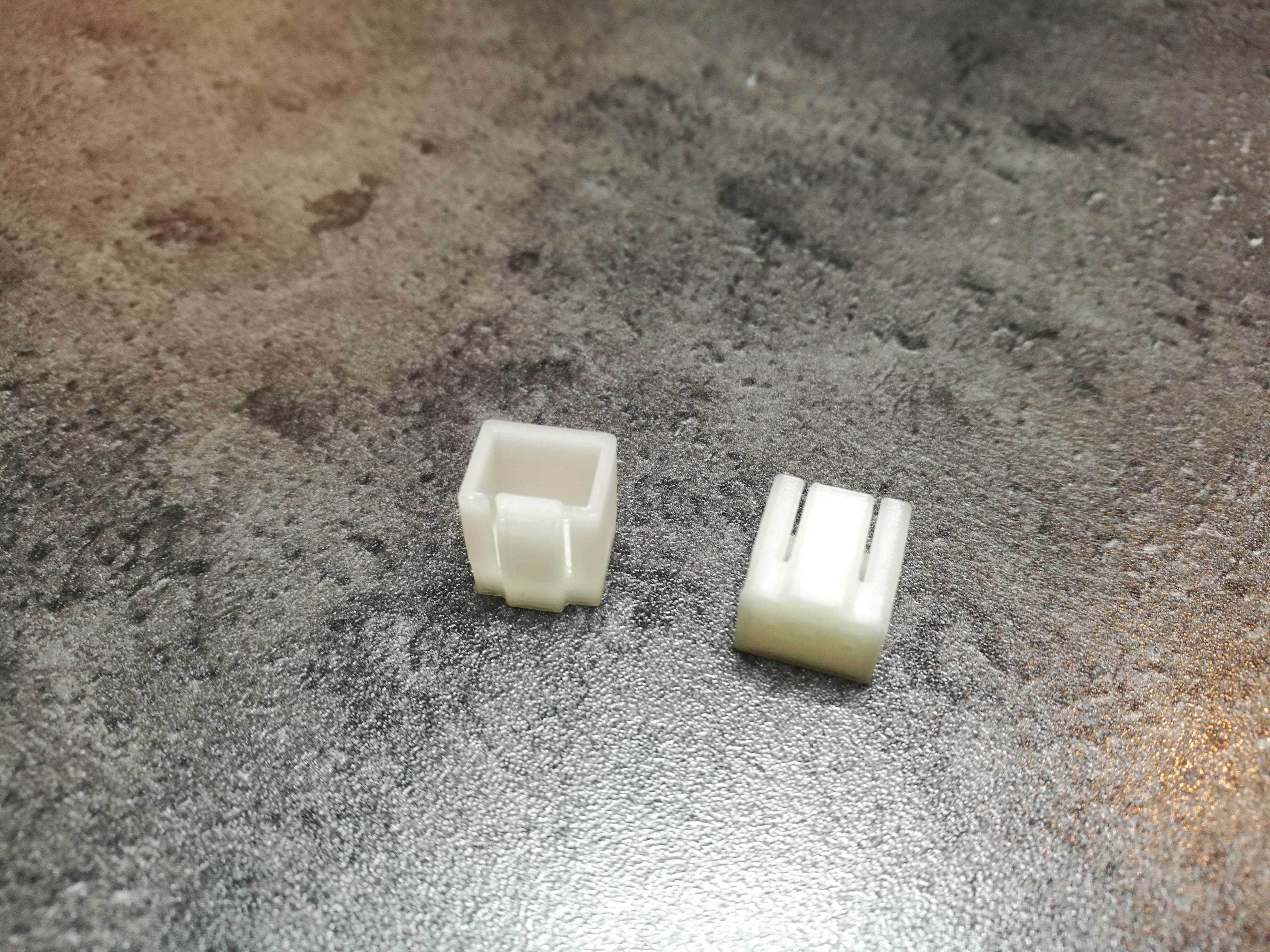 3 Pin Stecker  PC Lüfter