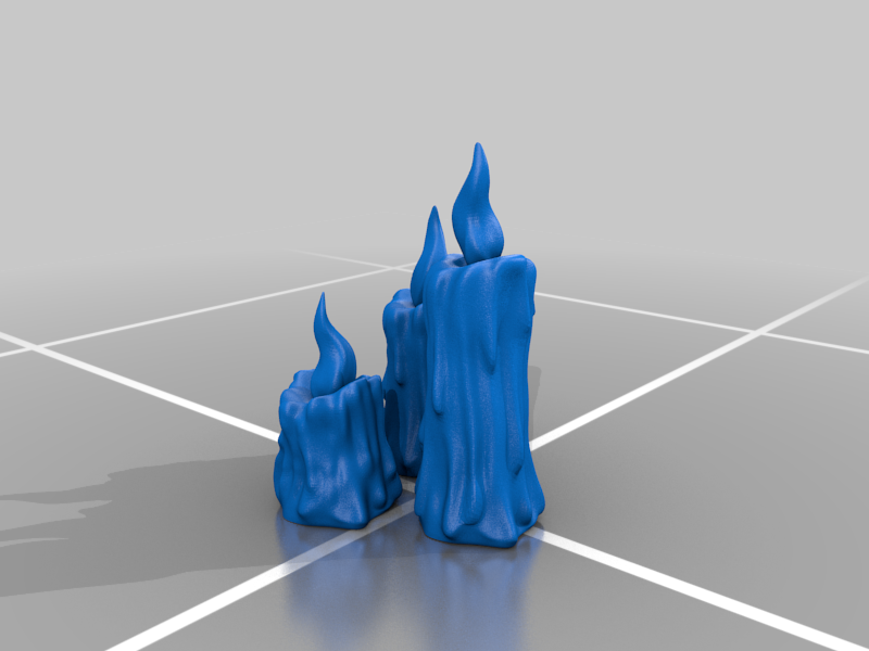 Candles