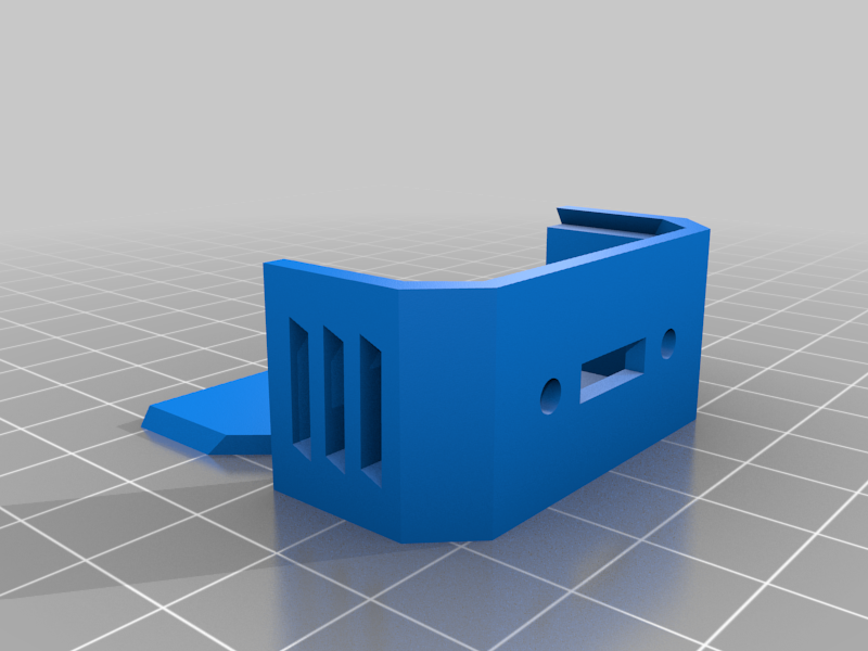 Caja para SS23E04 (Hornet)