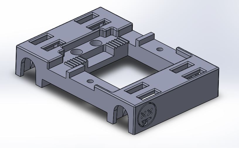 QIDI X-One and Tech I IGUS Compatible Parts