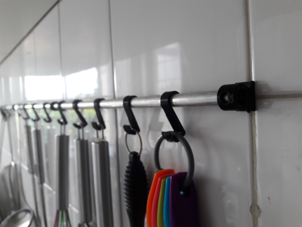 kitchen organizer