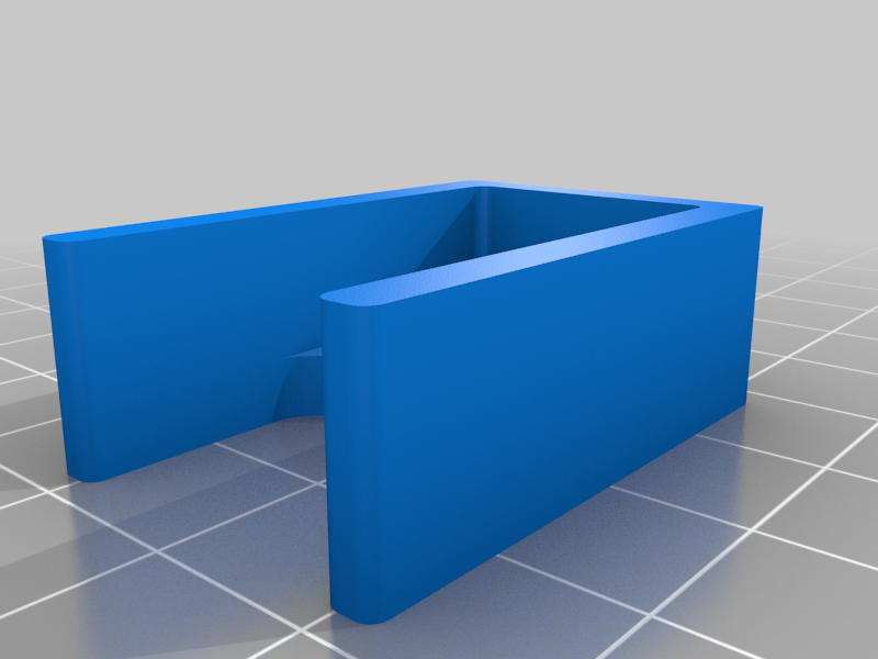 Ikea Trofast Drawer Stopper