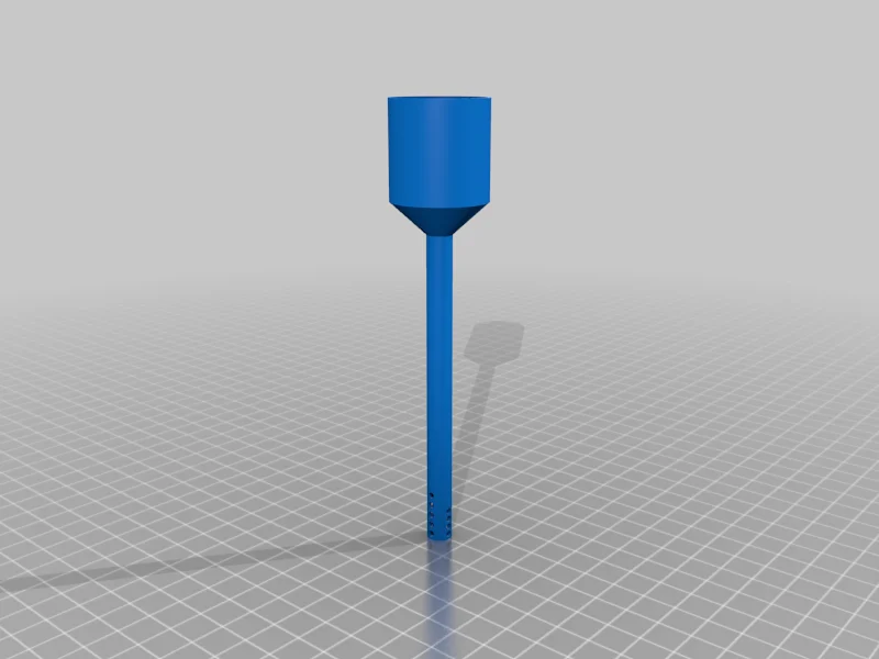plant pot waterer
