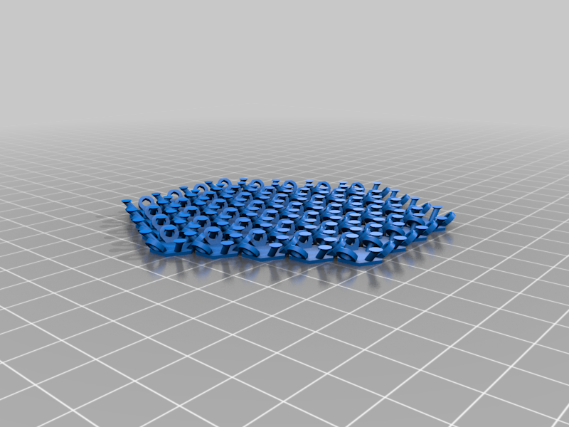 Chain Mail