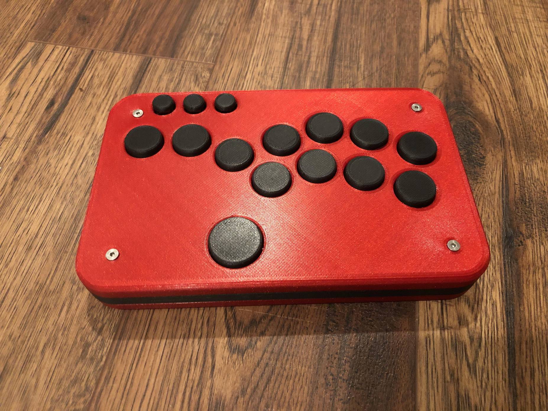 mini hit