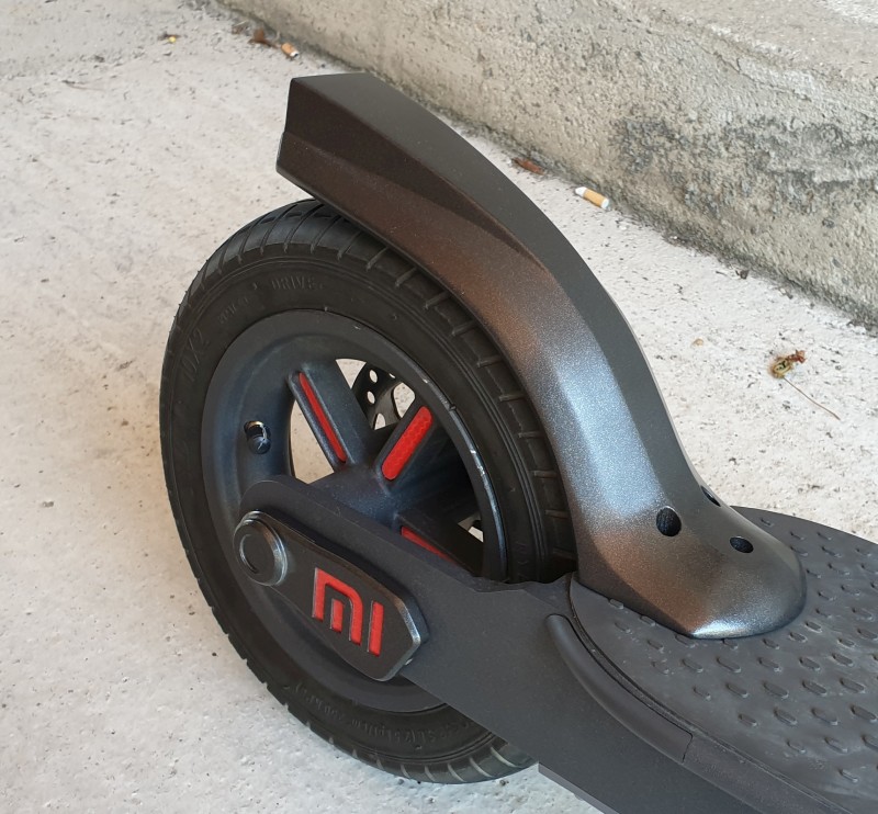 M365 Mudguard (parafango)