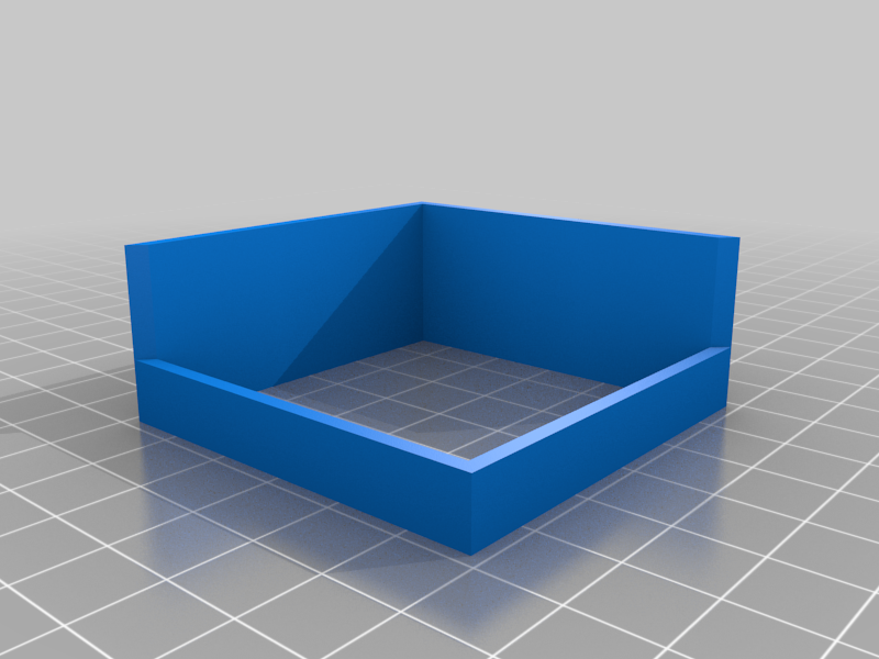 IKEA Lack  on top of each other without screw