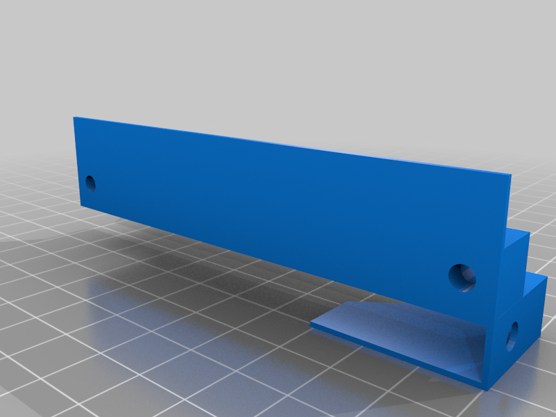 Lidl Playtive  Kitchen Hinge Fix