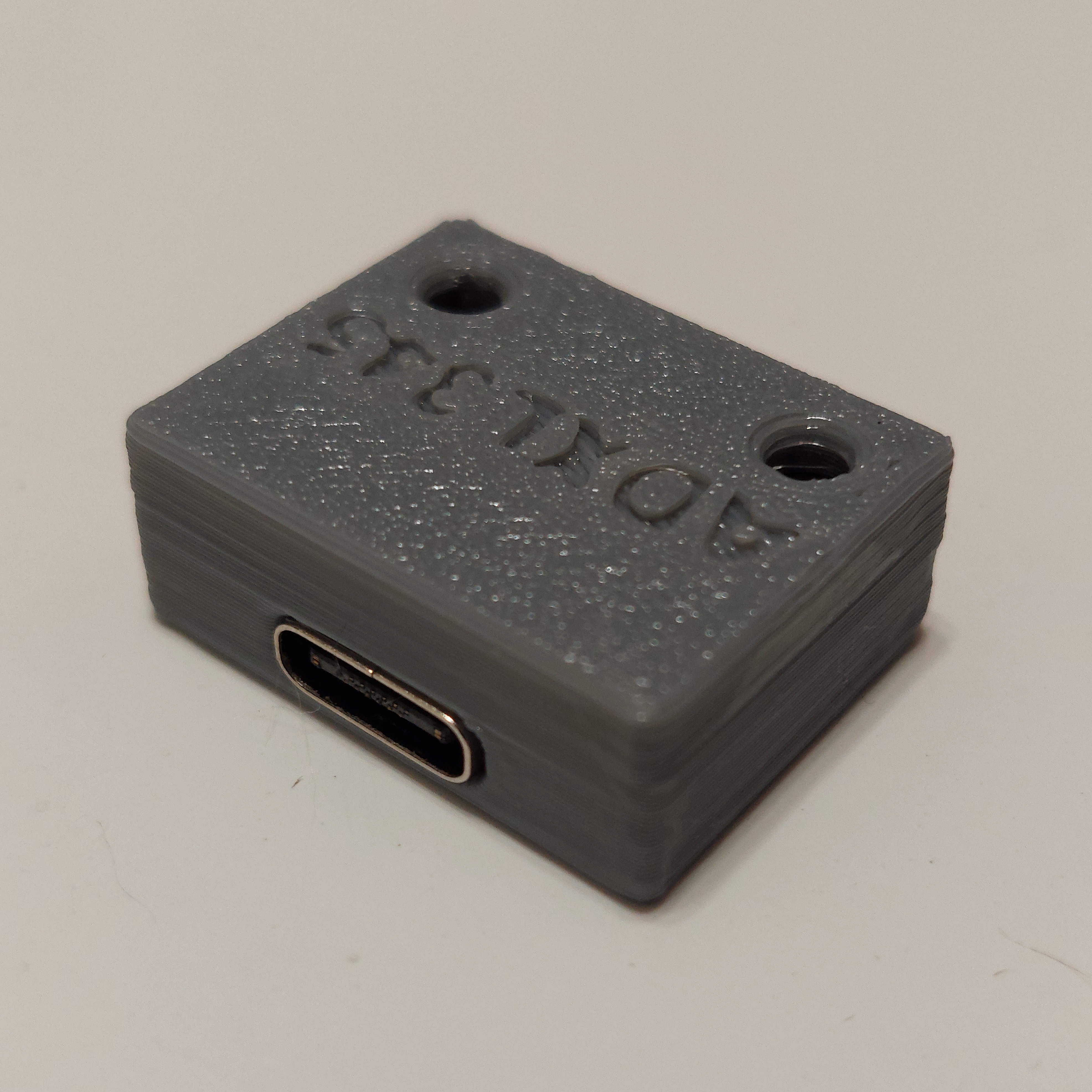 ADXL345 PCB Protection Case