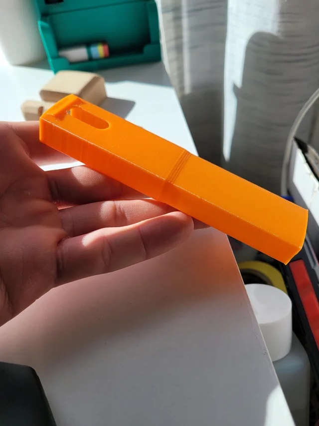 Gen2! Olight Arkfeld Lamp / LightDiffuser