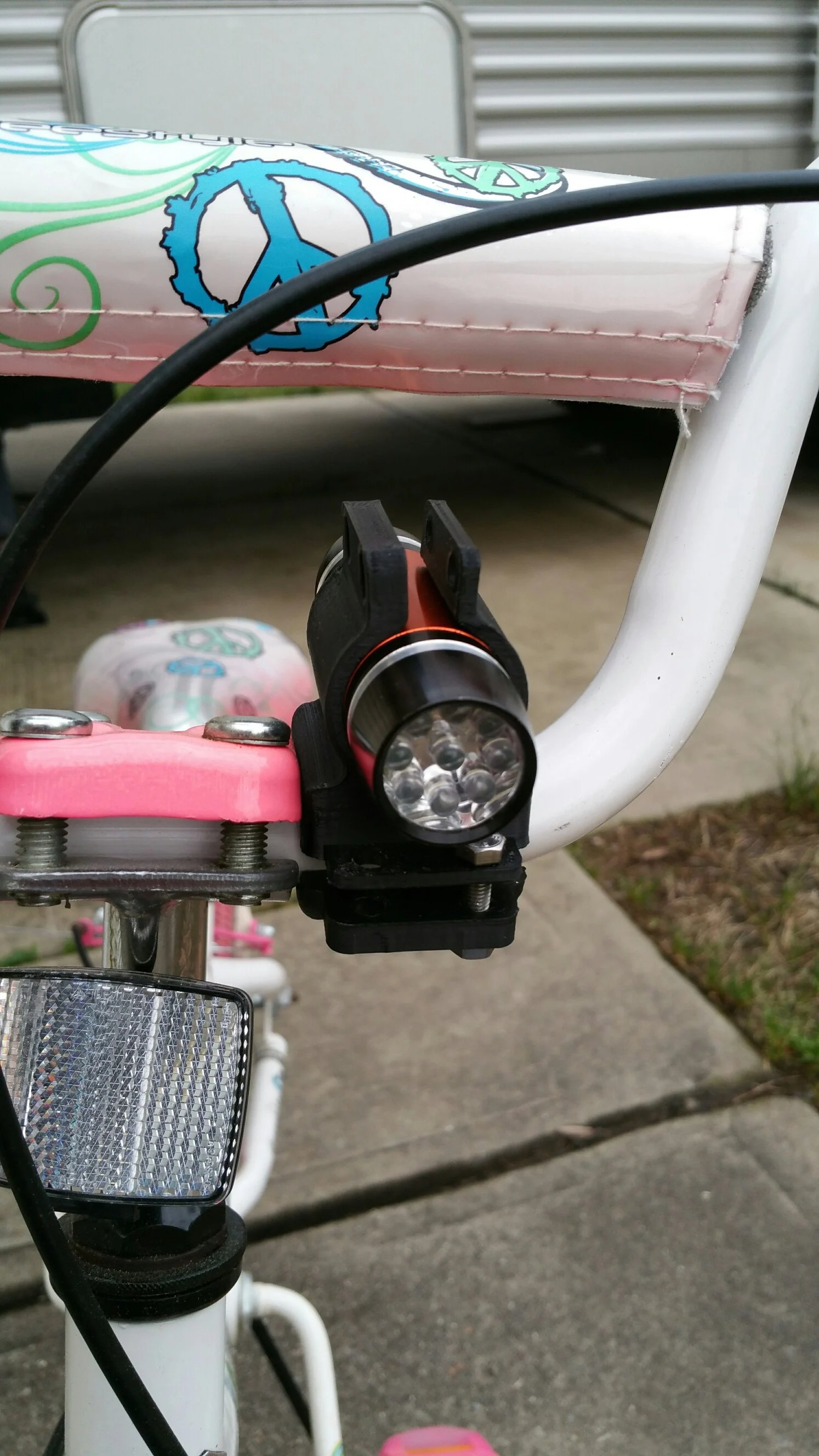 Bike Light