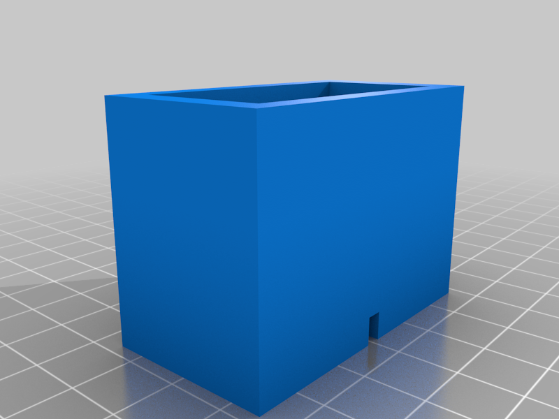 Ring Battery Charging Stand